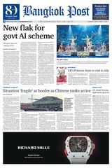 Bangkok Post