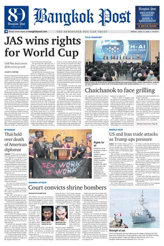Bangkok Post