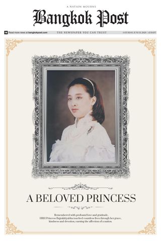 Bangkok Post