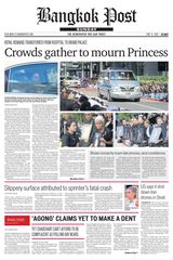 Bangkok Post