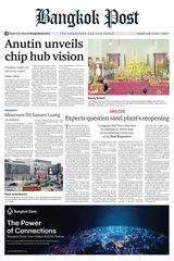 Bangkok Post