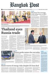 Bangkok Post