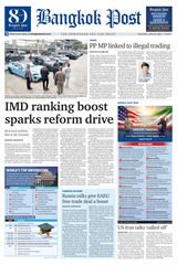 Bangkok Post