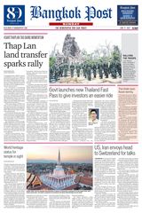 Bangkok Post