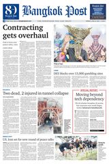 Bangkok Post