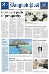 Bangkok Post