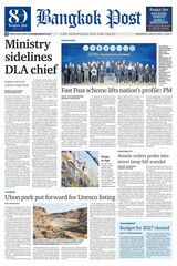 Bangkok Post