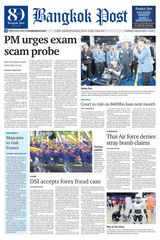 Bangkok Post