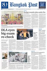 Bangkok Post