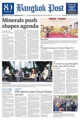 Bangkok Post
