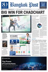Bangkok Post