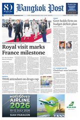 Bangkok Post