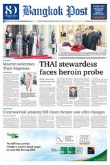 Bangkok Post