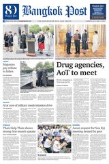 Bangkok Post