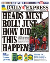 Scottish Daily Express - August 04, 2023 August 04, 2023