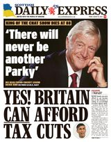 Scottish Daily Express - August 18, 2023 August 18, 2023