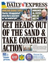 Scottish Daily Express - September 02, 2023 September 02, 2023