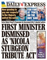 Scottish Daily Express - September 06, 2023 September 06, 2023