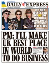 Scottish Daily Express - September 07, 2023 September 07, 2023