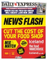 Scottish Daily Express - September 28, 2023 September 28, 2023