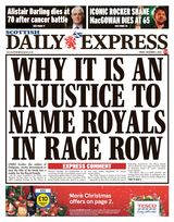 Scottish Daily Express - December 01, 2023 December 01, 2023