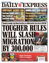 Scottish Daily Express - December 05, 2023 December 05, 2023