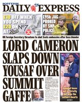 Scottish Daily Express - December 11, 2023 December 11, 2023