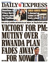 Scottish Daily Express - December 13, 2023 December 13, 2023