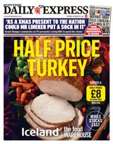 Scottish Daily Express - December 14, 2023 December 14, 2023