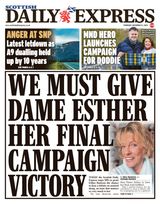 Scottish Daily Express - December 21, 2023 December 21, 2023