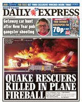 Scottish Daily Express - January 03, 2024 January 03, 2024