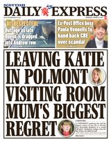Scottish Daily Express - January 10, 2024 January 10, 2024