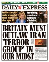 Scottish Daily Express - January 13, 2024 January 13, 2024