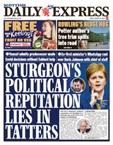 Scottish Daily Express - January 26, 2024 January 26, 2024
