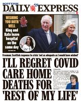 Scottish Daily Express - January 30, 2024 January 30, 2024