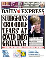 Scottish Daily Express - February 01, 2024 February 01, 2024