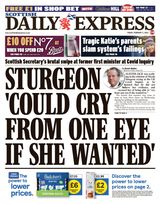 Scottish Daily Express - February 02, 2024 February 02, 2024
