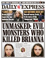 Scottish Daily Express - February 03, 2024 February 03, 2024