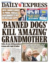 Scottish Daily Express - February 05, 2024 February 05, 2024