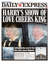 Scottish Daily Express - February 07, 2024 February 07, 2024
