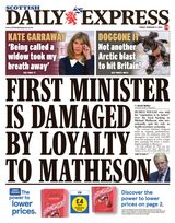 Scottish Daily Express - February 09, 2024 February 09, 2024