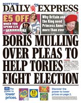 Scottish Daily Express - February 10, 2024 February 10, 2024