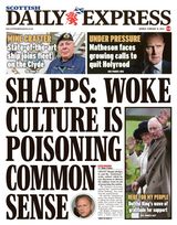 Scottish Daily Express - February 12, 2024 February 12, 2024