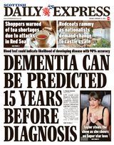 Scottish Daily Express - February 13, 2024 February 13, 2024