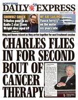 Scottish Daily Express - February 14, 2024 February 14, 2024