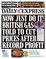 Scottish Daily Express - February 16, 2024 February 16, 2024