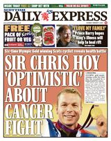 Scottish Daily Express - February 17, 2024 February 17, 2024