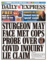 Scottish Daily Express - February 19, 2024 February 19, 2024