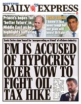 Scottish Daily Express - February 20, 2024 February 20, 2024