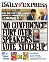 Scottish Daily Express - February 22, 2024 February 22, 2024